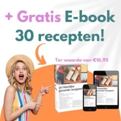 TeaTox™ 28 Dagen Afvallen Detox - Thee - Detox + E-book 30 Recepten -Voedsel Serie Winkel 1198x1200 13