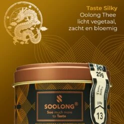 Soolong Wereld Nr6 Giftset 4 Wereldtheen - Japanse Yuzu Kruidenblend - Rooibos Vanille - Malawi Oolong - Witte Thee Met Mango - Ideaal Als Relatiegeschenk Of Proeverij - Assortiment 4stuks -Voedsel Serie Winkel 1199x1200 9