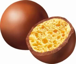 Maltesers Crunchy Chocolade - 10 X 175g -Voedsel Serie Winkel 1200x1000 3