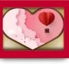 Chocolade Hart | Love | Liefde | Chocoladecadeau -Voedsel Serie Winkel 1200x1001 1