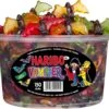Haribo Vampieren - 150 Stuks -Voedsel Serie Winkel 1200x1007 1