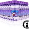 Chubby® | 12 X 250ml Grape | Druivensmaak | Koolzuurhoudend
