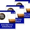 Nescafé Dolce Gusto Espresso Ristretto Ardenza Capsules - 48 Koffiecups -Voedsel Serie Winkel 1200x1013 1