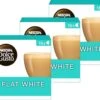 Nescafé Dolce Gusto Flat White Capsules - 48 Koffiecups -Voedsel Serie Winkel 1200x1014