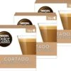 Nescafé Dolce Gusto Cortado Espresso Macchiato Capsules - 48 Koffiecups 2 Nescafé Dolce Gusto Cortado Espresso Macchiato Capsules - 48 Koffiecups -Voedsel Serie Winkel 1200x1014 5