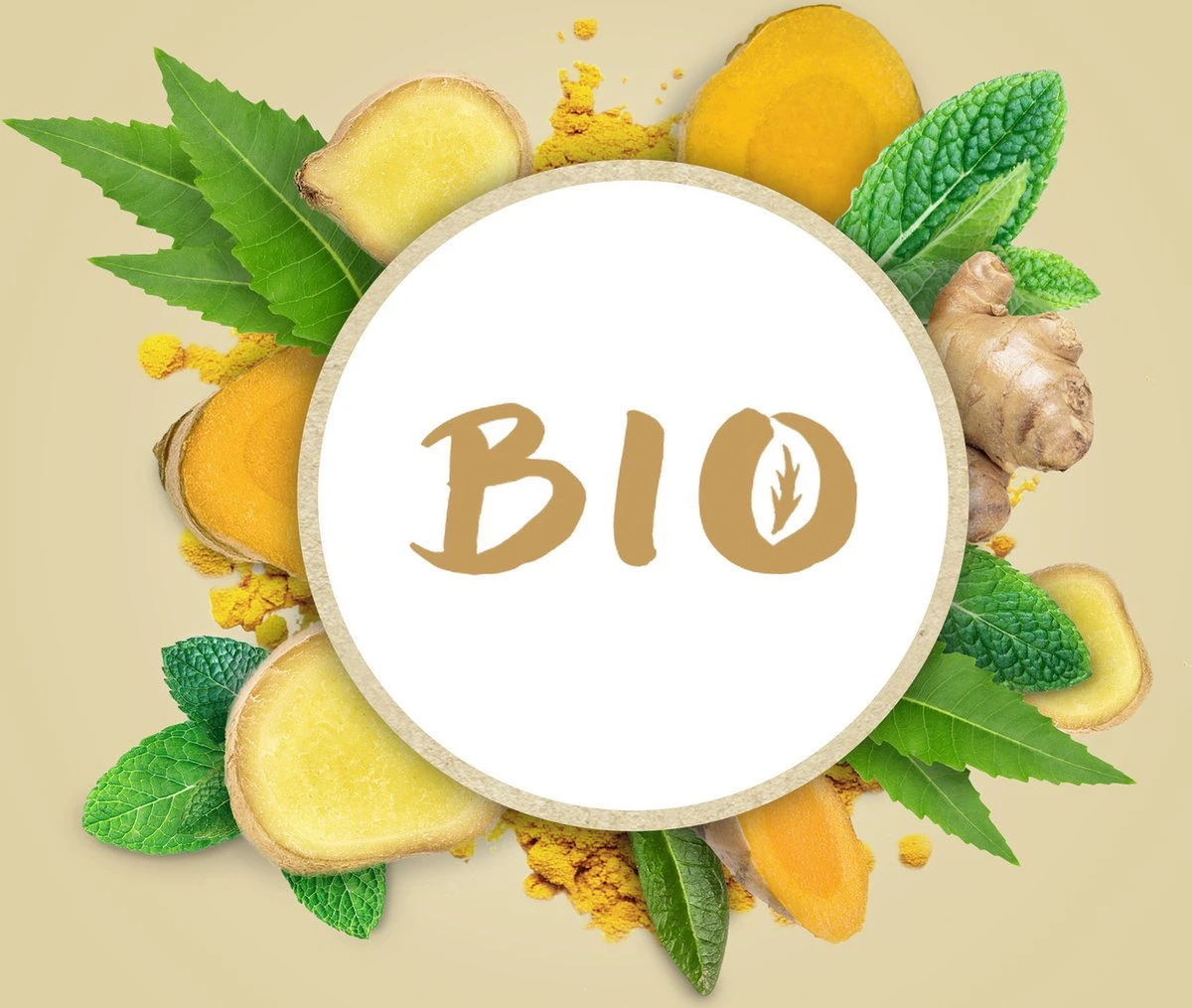 Lipton Turmeric & Ginger Kruidenthee, Met De Vurige, Verwarmende Smaak Van Gember En Kurkuma - 4 X 20 Zakjes - PL-EKO-03 9 Lipton Turmeric & Ginger Kruidenthee, Met De Vurige, Verwarmende Smaak Van Gember En Kurkuma - 4 X 20 Zakjes - PL-EKO-03 - Afbeelding 7