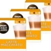 Nescafé Dolce Gusto Latte Macchiato Capsules - 48 Koffiecups -Voedsel Serie Winkel 1200x1016