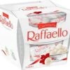 Raffaello - 6 X 150 G - Ferrero Confetteria Raffaello 150 Gr -Voedsel Serie Winkel 1200x1020 4
