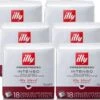 Illy - Iperespresso Koffie Home Intenso 6 X 18 Capsules -Voedsel Serie Winkel 1200x1024
