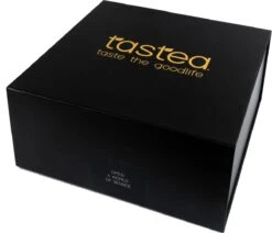 Tastea New Me Box - Giftbox - Trakteer Jezelf, Om Cadeau Te Geven - Assortiment - Met Cafeïne - Detox, Skintight én Een Theebeker 9 Tastea New Me Box - Giftbox - Trakteer Jezelf, Om Cadeau Te Geven - Assortiment - Met Cafeïne - Detox, Skintight én Een Theebeker -Voedsel Serie Winkel 1200x1030