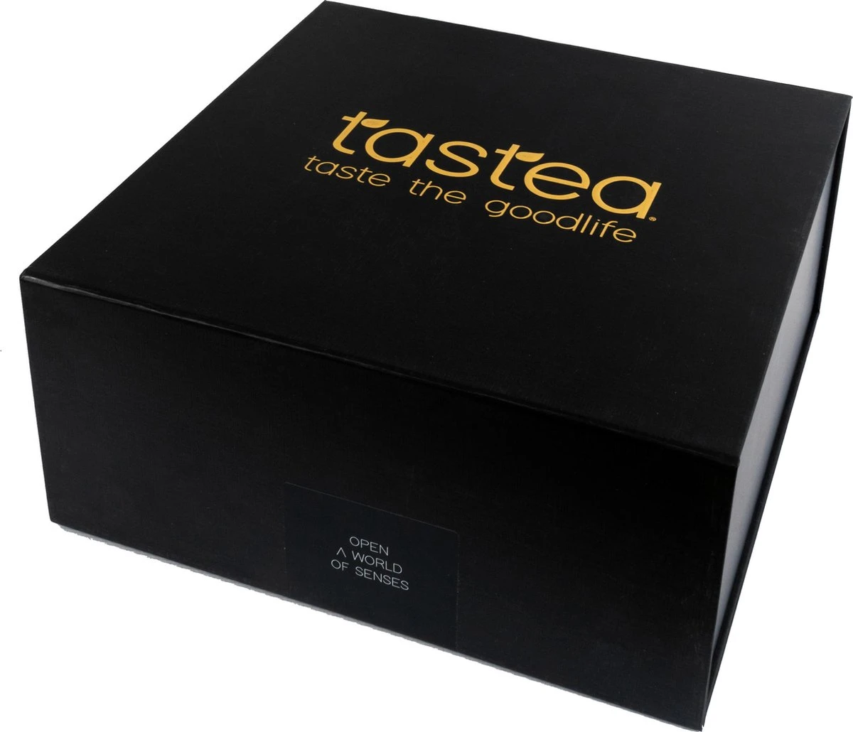 Tastea New Me Box - Giftbox - Trakteer Jezelf, Om Cadeau Te Geven - Assortiment - Met Cafeïne - Detox, Skintight én Een Theebeker 5 Tastea New Me Box - Giftbox - Trakteer Jezelf, Om Cadeau Te Geven - Assortiment - Met Cafeïne - Detox, Skintight én Een Theebeker - Afbeelding 3