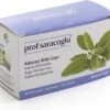 Prof Saracoglu - Salie Thee - 20 Theezakjes -Voedsel Serie Winkel 1200x1031