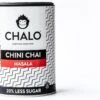 CHALO Chini Masala Chai Latte - Indische Vegan Chai - Zwarte Assam Thee - 25 Porties/ 300GR - Met Minder Suiker -Voedsel Serie Winkel 1200x1038