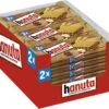 Hanuta Wafel 18 Stuks A 44 Gram -Voedsel Serie Winkel 1200x1043 2
