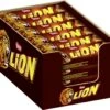 Lion - Chocoladereep - 24 Repen -Voedsel Serie Winkel 1200x1044 1