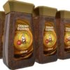 Douwe Egberts Gold Oploskoffie - 6 X Pot Van 200 Gram -Voedsel Serie Winkel 1200x1045