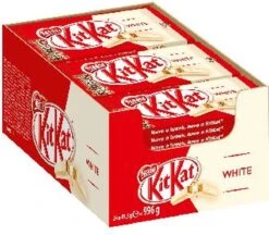 KitKat Wit - 24 X 41,5 Gram -Voedsel Serie Winkel 1200x1050 3