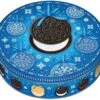 Oreo Winter Edition Koekjes Metalen Trommel 396g -Voedsel Serie Winkel 1200x1051