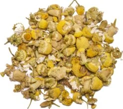 Into The Cycle Kruidenthee - Kamille Thee Biologisch - Losse Thee - 70 Gram Zak 10 Into The Cycle Kruidenthee - Kamille Thee Biologisch - Losse Thee - 70 Gram Zak -Voedsel Serie Winkel 1200x1058