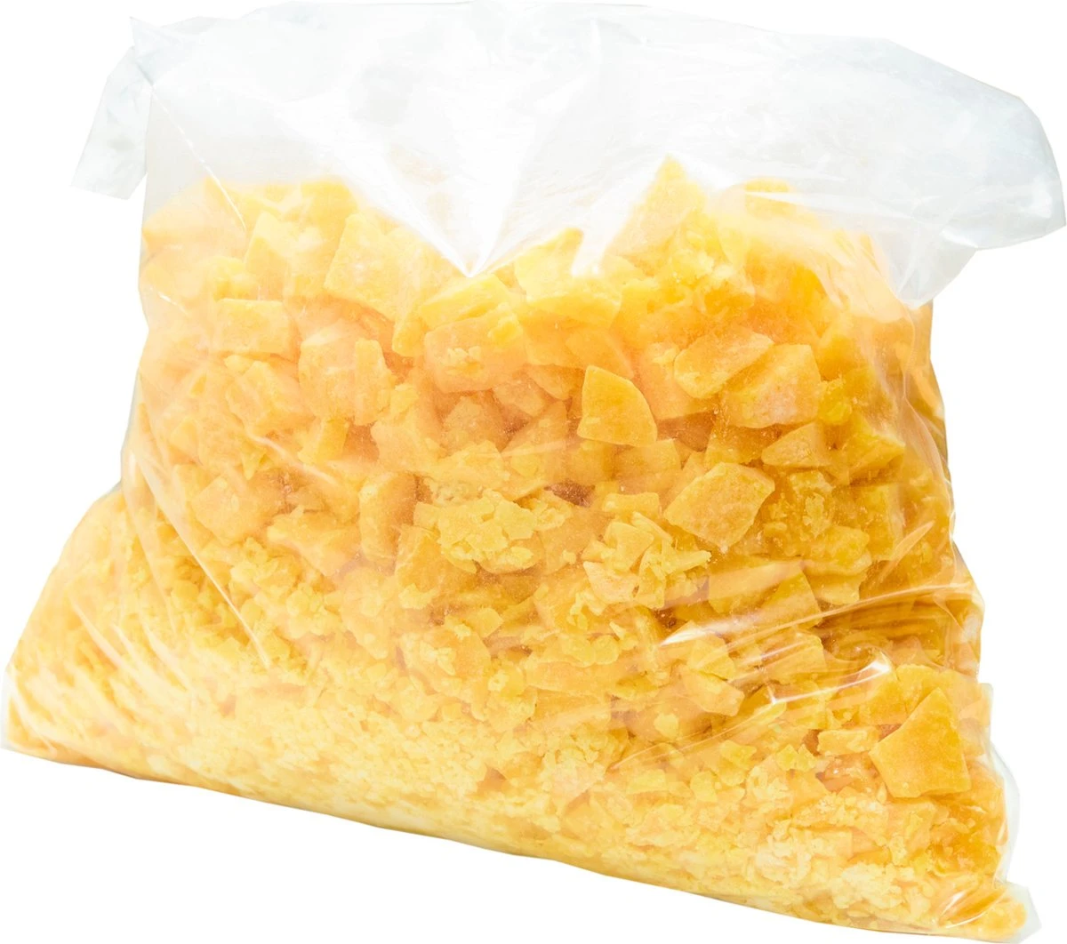 Merkloos 1 Kilo Hakhoning Menthol 1000 Gr. 3 Merkloos 1 Kilo Hakhoning Menthol 1000 Gr.