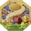 Lindt Lindor Chocoladecadeau - Chocolade-eieren - Paasmix - Melk, Puur, Wit -Voedsel Serie Winkel 1200x1065 1