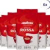 Lavazza Qualita Rossa Koffiebonen - 500 Gram X6 1 Lavazza Qualita Rossa Koffiebonen - 500 Gram X6 -Voedsel Serie Winkel 1200x1068