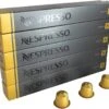Nespresso Cups - Volluto - 5 X 10 Cups - Koffie Cups 1 Nespresso Cups - Volluto - 5 X 10 Cups - Koffie Cups -Voedsel Serie Winkel 1200x1075