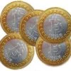Bitcoins Chocolade - 38 Mm - 1 Kg -Voedsel Serie Winkel 1200x1080 2