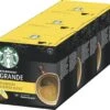 Starbucks By Dolce Gusto Capsules Veranda Grande Blonde Roast - 36 Koffiecups