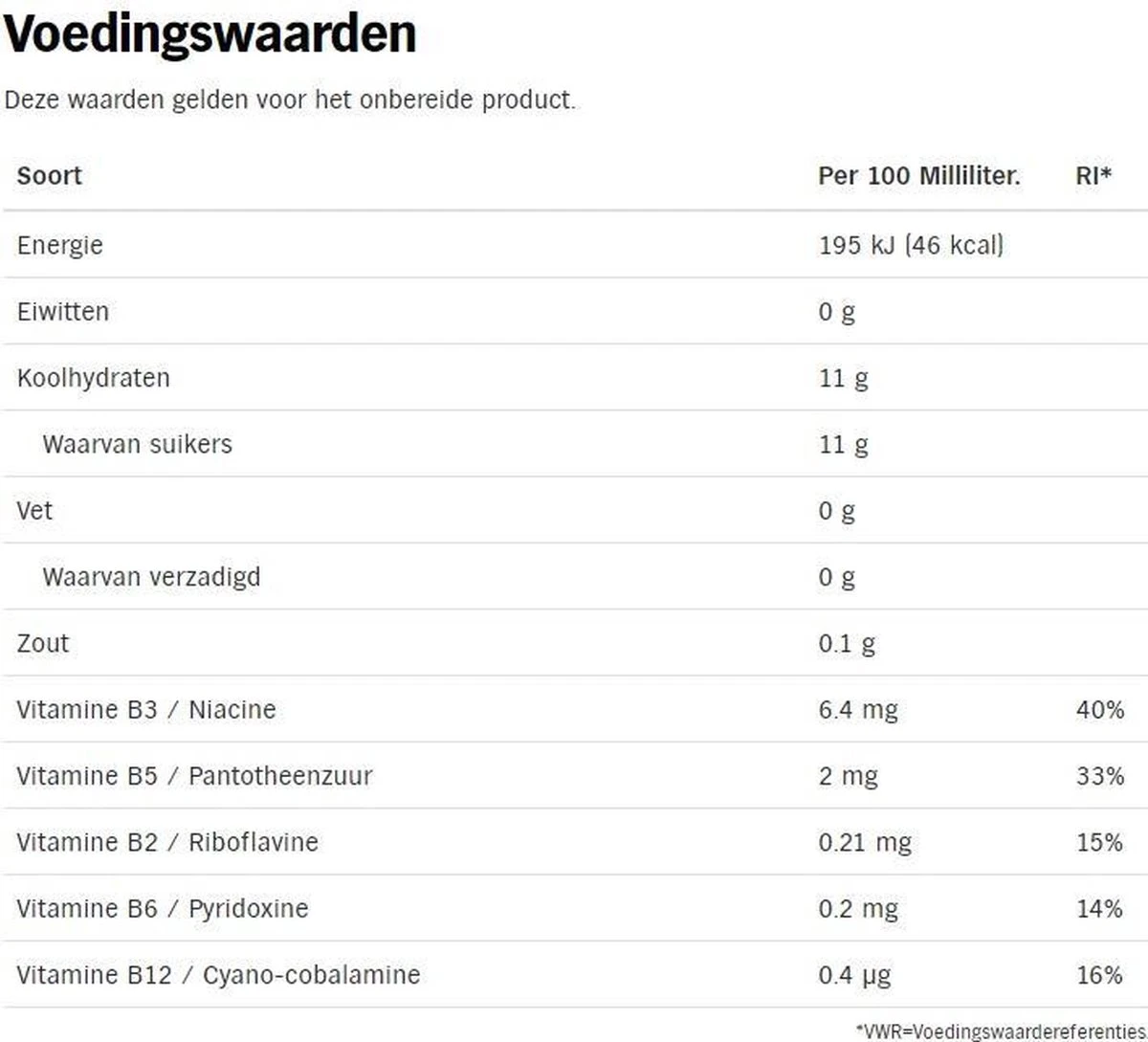 Red Bull - Energy Drink - 24 X 250 Ml 6 Red Bull - Energy Drink - 24 X 250 Ml - Afbeelding 4