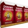 Douwe Egberts Aroma Rood Grove Maling Filterkoffie - 6 X 500 Gram 1 Douwe Egberts Aroma Rood Grove Maling Filterkoffie - 6 X 500 Gram -Voedsel Serie Winkel 1200x1091