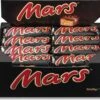 Mars Chocolade Reep - 32 X 51 Gram -Voedsel Serie Winkel 1200x1095