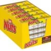 Nestle Nuts Chocolade Reep 2 Nestle Nuts Chocolade Reep -Voedsel Serie Winkel 1200x1096 2