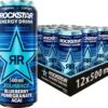 Rockstar Energy Drink XDURANCE BLUEBERRY POMEGRANATE ACAI 50cl 12x = 1tray 2 Rockstar Energy Drink XDURANCE BLUEBERRY POMEGRANATE ACAI 50cl 12x = 1tray -Voedsel Serie Winkel 1200x1097 1