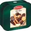 Delacre Tea Time 1kg - Koekjesdoos - 16 Verschillende Koekjes - 1000g -Voedsel Serie Winkel 1200x1098