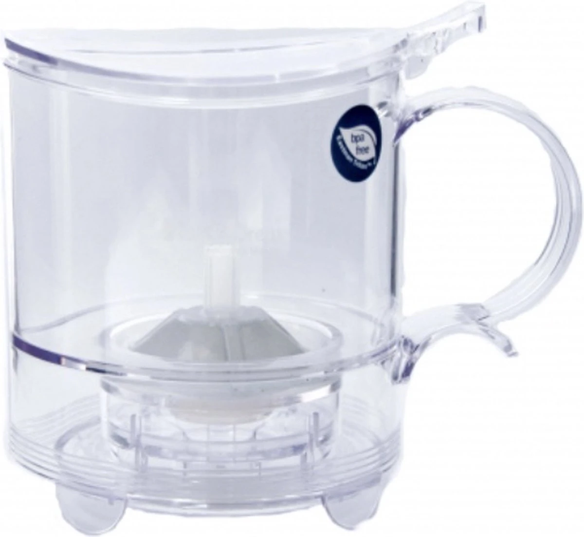 Magic Tea Maker - Theefilter - Magic - Tea Maker 3 Magic Tea Maker - Theefilter - Magic - Tea Maker
