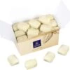 Leonidas Chocolade Bonbons | Manon Café | Wit | Classique | 500 Gram -Voedsel Serie Winkel 1200x1110 1