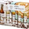 Monin Koffiesiropen Geschenkset - 5 X 5 Cl -Voedsel Serie Winkel 1200x1112 1