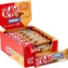 Kitkat Chunky Peanut Butter - 24 Repen -Voedsel Serie Winkel 1200x1119