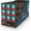 Starbucks By Nespresso Espresso Decafé Capsules - 120 Koffiecups -Voedsel Serie Winkel 1200x1122 2
