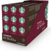 Starbucks By Nespresso Sumatra Espresso Dark Roast Capsules - 120 Koffiecups 1 Starbucks By Nespresso Sumatra Espresso Dark Roast Capsules - 120 Koffiecups -Voedsel Serie Winkel 1200x1122 3