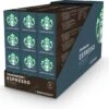 Starbucks By Nespresso Espresso Dark Roast Capsules - 120 Koffiecups 1 Starbucks By Nespresso Espresso Dark Roast Capsules - 120 Koffiecups -Voedsel Serie Winkel 1200x1122 4