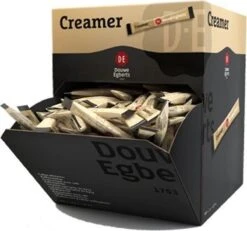 Douwe Egberts Creamersticks - 500 X 2,5 Gram 8 Douwe Egberts Creamersticks - 500 X 2,5 Gram -Voedsel Serie Winkel 1200x1122 5