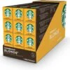 Starbucks By Nespresso Blonde Espresso Roast Capsules - 120 Koffiecups -Voedsel Serie Winkel 1200x1125