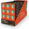 Starbucks By Nespresso Medium Roast Colombia Capsules - 120 Koffecups -Voedsel Serie Winkel 1200x1126