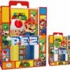 Snoep- PEZ Nintendo Super Mario Twinpack + PEZ Candy 4st -Voedsel Serie Winkel 1200x1138