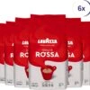 Lavazza Qualita Rossa Koffiebonen - 6x1KG -Voedsel Serie Winkel 1200x1139