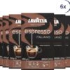 Lavazza Espresso Italiano Classico Gemalen / Filterkoffie - 250 Gram X6 2 Lavazza Espresso Italiano Classico Gemalen / Filterkoffie - 250 Gram X6 -Voedsel Serie Winkel 1200x1140