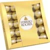 Ferrero Rocher The Golden Experience - 25 Stuks - 312 Gram 1 Ferrero Rocher The Golden Experience - 25 Stuks - 312 Gram -Voedsel Serie Winkel 1200x1141