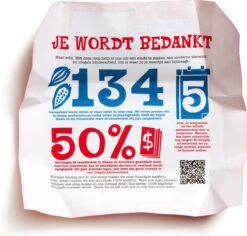 Tony's Chocolonely Chocolade Reep Melk - Zeg 't Met Een Reep "Bedankt" - 180 Gram -Voedsel Serie Winkel 1200x1146 2